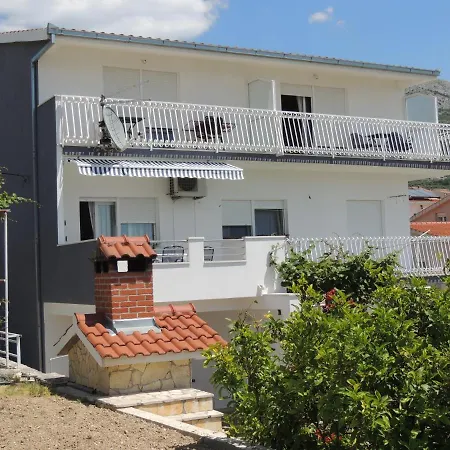 Nika Apartment