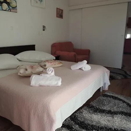 Apartment Nika *