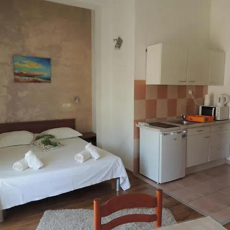 Nika Apartment *