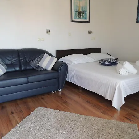Apartment Nika