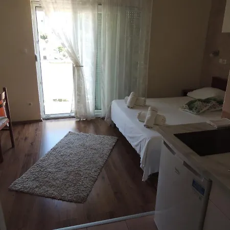Nika Apartment Podstrana