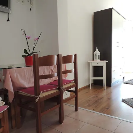 Nika Apartment Podstrana