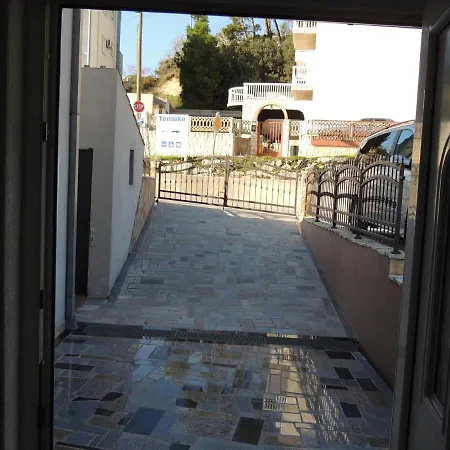 Apartment Nika *