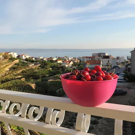 Apartman Nika
