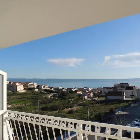 Nika Apartman