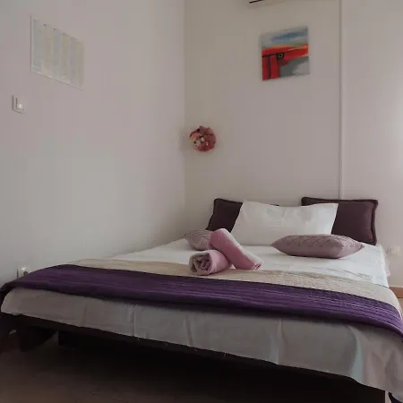 Apartment Nika Podstrana